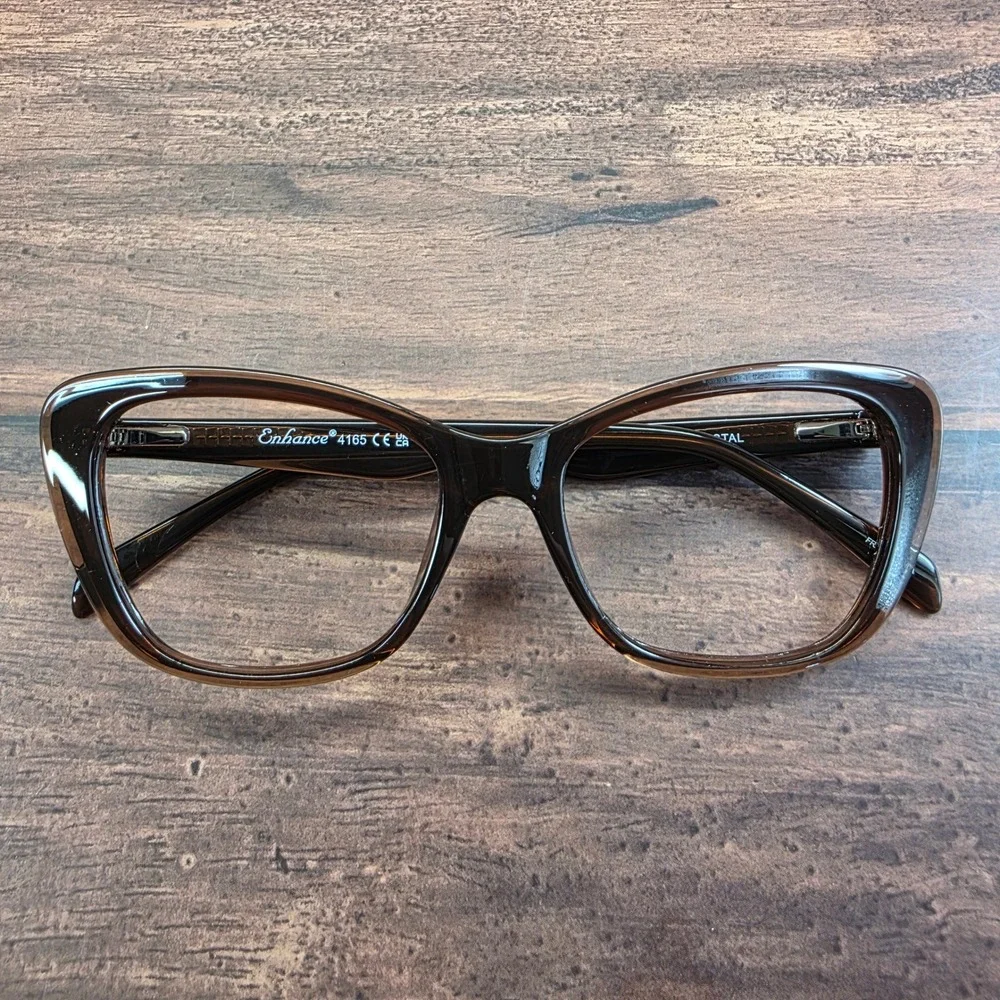 Enhance 4165 eyeglass
